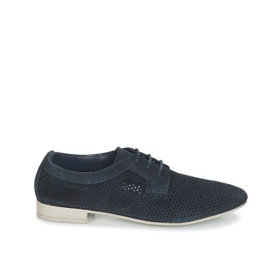 CHAUSSURE CLASSIQUE ANDRÉ HOMME SENTINELLE CUIR BLEU